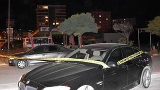 Kırıkkale'de terminalde iki grup arasında çıkan silahlı kavgada 3 kişi yaralandı