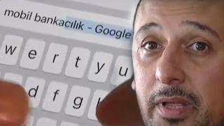 Durup dururken telefonu kilitlendi, ATM'ye gidince gözlerine inanamadı! 'Nasıl bu işin içinden çıkacağım bilmiyorum'