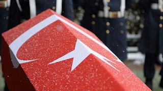 SON DAKİKA | Peş peşe acı haberler! Uzman Çavuş Recep Parlak ve kıdemli baş polis memuru Hüseyin Şimşek şehit oldu