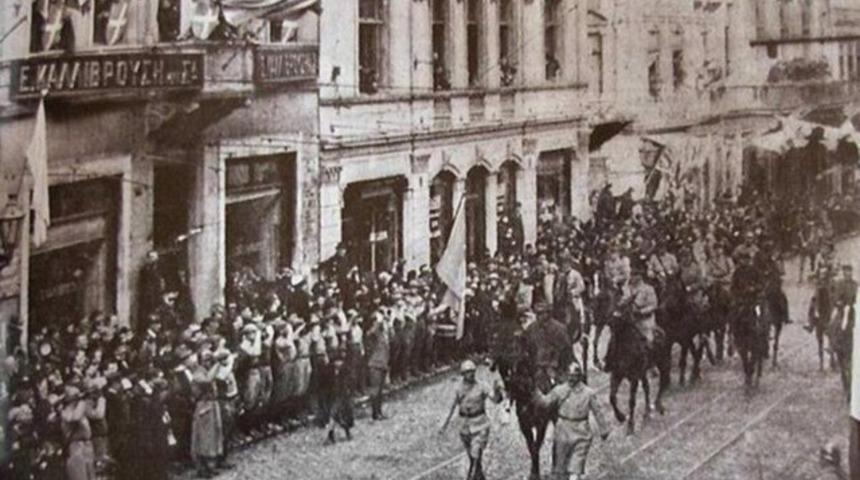 6 Ekim ne günü? İstanbul'un Kurtuluşu kaçıncı yıl dönümü ? 6 Ekim İstanbul'un Kurtuluşu anlam ve önemi