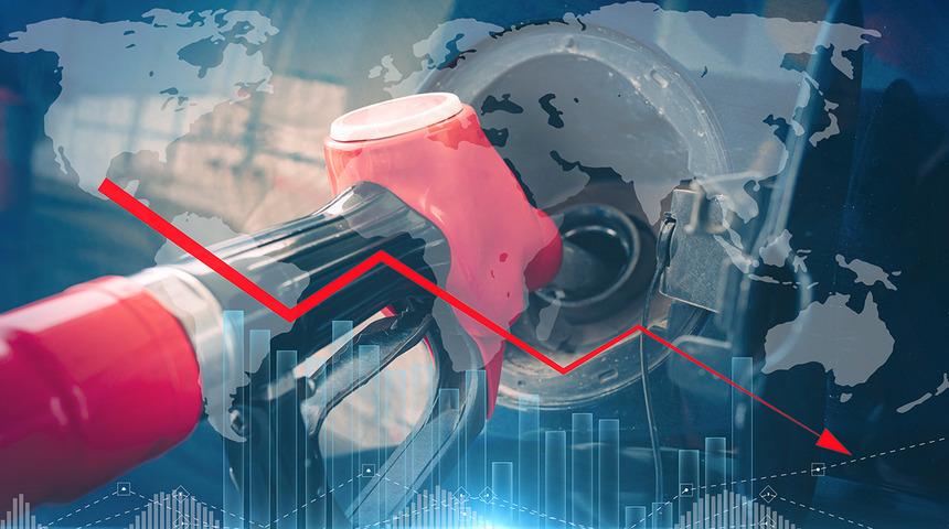 Akaryakıta ikinci indirim! Aradaki fark 6,50 TL’yi de geçmişti, beklenen haber geldi! İşte güncel motorin, benzin ve LPG fiyatları…