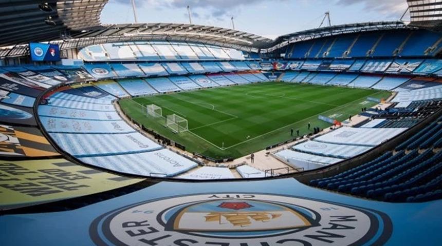 Manchester City'nin sahibi olan City Group, Başakşehir'i satın alıyor!