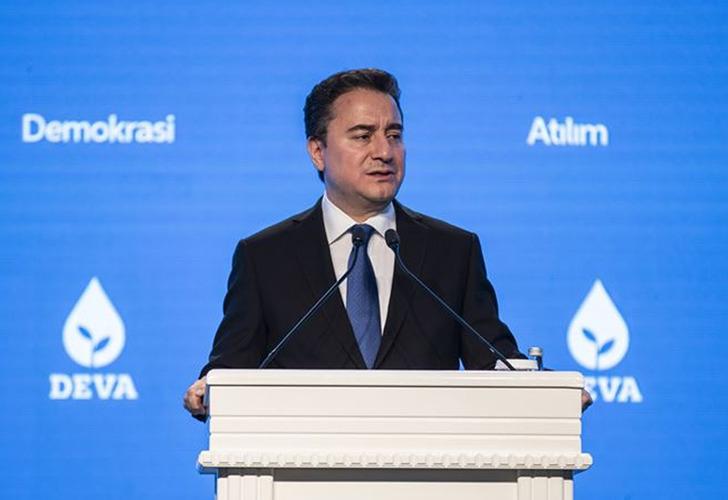 Ali Babacan'dan İstanbul, Ankara ve İzmir açıklaması! 'Benden başkası bilmiyor'