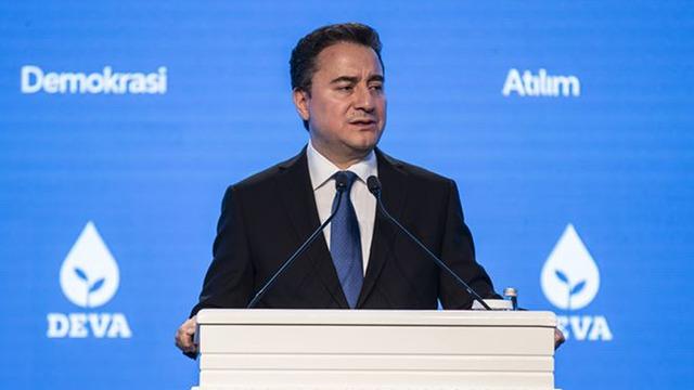 Ali Babacan'dan İstanbul, Ankara ve İzmir açıklaması! 'Benden başkası bilmiyor'