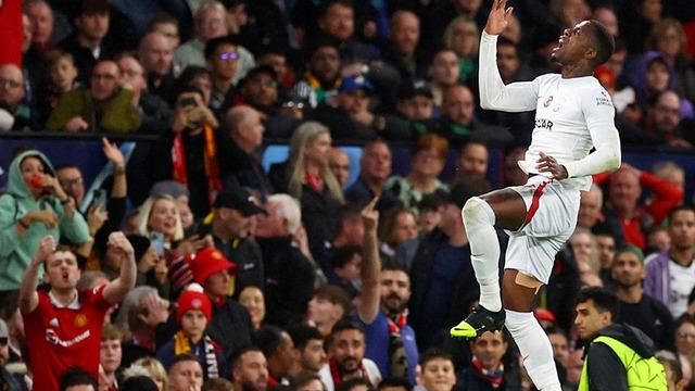 Manchester United cephesi, Galatasaray maçı sonrası araştırma başlattı!