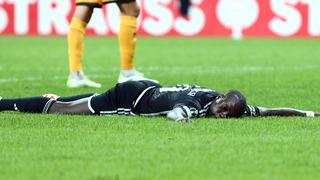 Beşiktaş'ta yapılan toplantı sonrası istifa kararı iddiası! Alınan yenilgi sonrası ortalık yangın yeri...