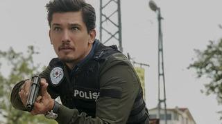 Arka Sokaklar'ın Volkan Komiser'i yeni mesleğiyle herkesi şaşırttı! Bakın nereye yerleşti