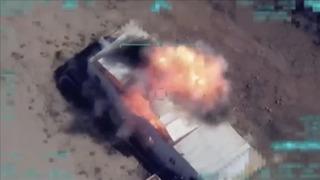 Sınır ötesinde terör yuvaları bir bir imha ediliyor! MİT ve TSK'dan peş peşe hava harekatları: Hain saldırılar karşılıksız kalmadı