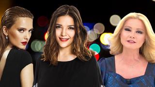 Tuğçe Kandemir yapay zeka ile 90'lar akımına uydu, sosyal medya yıkıldı! ‘Müge Anlı ile Demet Akalın karışımı’