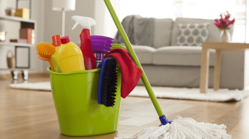 Ev d&uuml;zenini sağlamanın 3 etkili sırrı!