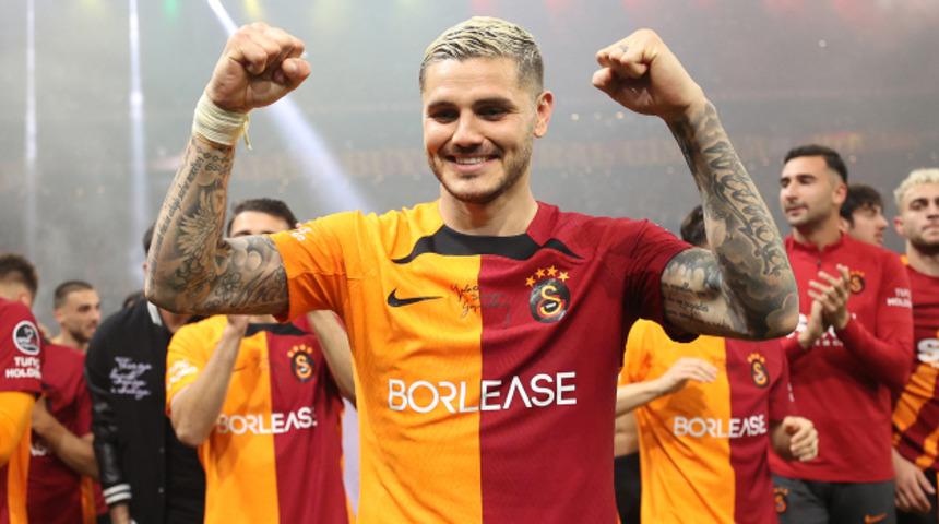 Galatasaray'ın yıldızı Mauro Icardi'yi geri istiyorlar! Taraftar deliye döndü... "O da sıcak bakabilir"