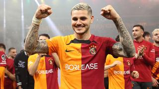 Galatasaray'ın yıldızı Mauro Icardi'yi geri istiyorlar! Taraftar deliye döndü... O da sıcak bakabilir