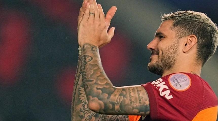 Mauro Icardi'den dev rakam! Kazandırdığı paralarla maliyetini şimdiden çıkarttı