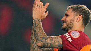 Mauro Icardi'den dev rakam! Kazandırdığı paralarla maliyetini şimdiden çıkarttı