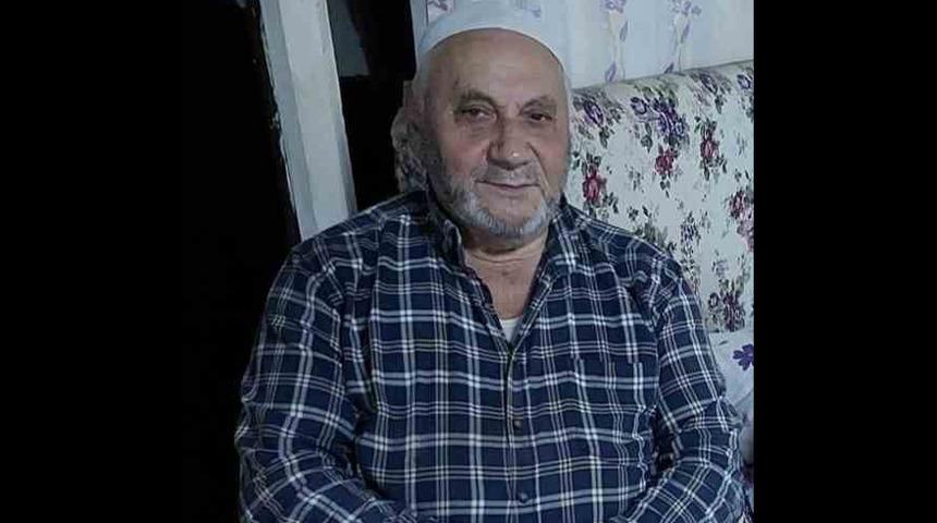 Korkunç ölüm! Anız yakmak isterken yanarak can verdi