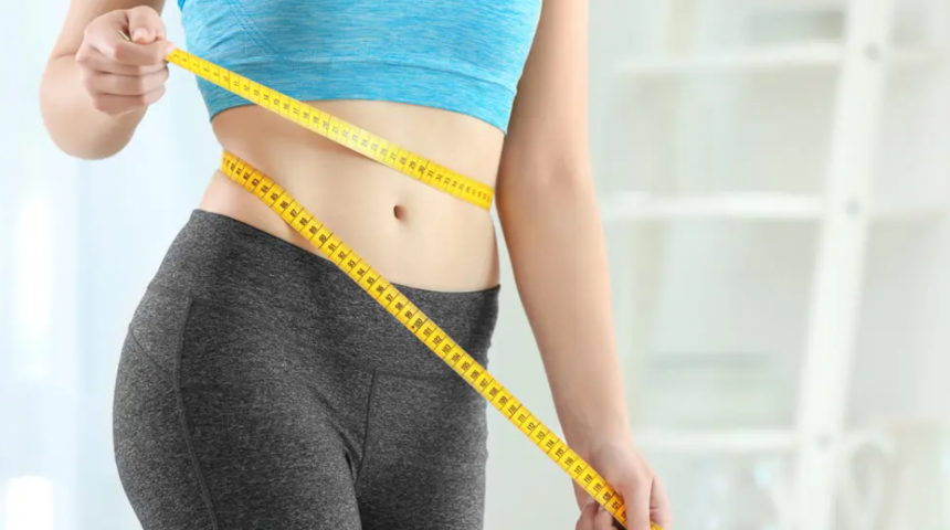 Cayır cayır yağ yakıyor! Spor yapmaya vaktim yok diyenlere mucize kür tarifi