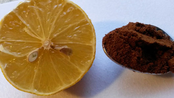 Kahveye 2 damla ekleyin mucizeye tanıklık edin! Metabolizmayı adeta uçuruyor G1