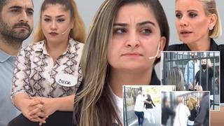 'Hep beraber beyin yanması yaşadık' DNA testiyle anlaşıldı: İkiz bebeklerin babaları farklı çıktı! Adliyede büyük kavga... Şişeler havada uçuştu 'Nereye gideceğimi bilmiyorum'