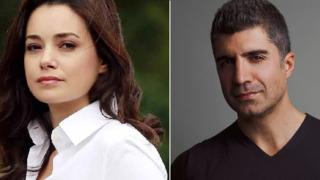 Özcan Deniz ve Özgü Namal'lı Kızıl Goncalar'a flaş transfer! Akasya Durağı'nın yıldızı kadroda