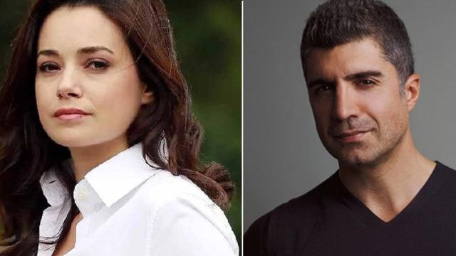 Özcan Deniz ve Özgü Namal'lı Kızıl Goncalar'a flaş transfer! Akasya Durağı'nın yıldızı kadroda