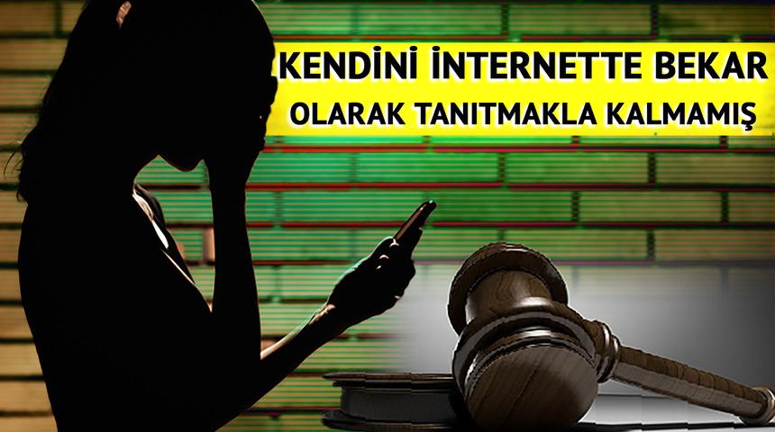 Kocası camdan dışarı bakmasına bile izin vermiyordu! O kadın hakkında 'zina' kararı: "İnternette kendini bekar olarak tanıtıp farklı erkeklerin evine girip çıkmak..."