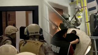 SON DAKİKA | 31 ilde Kafes Operasyonu! 39 organize suç örgütü çökertildi! 307 şüpheli yakalandı...