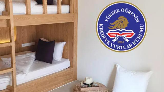 GSB KYK EK TERCİH YURT BAŞVURU SONUÇLARI EKRANI 2023 - 2024: KYK ek tercih yurt başvuru sonuçları açıklandı mı, ne zaman açıklanacak? Gözler GSB'de!