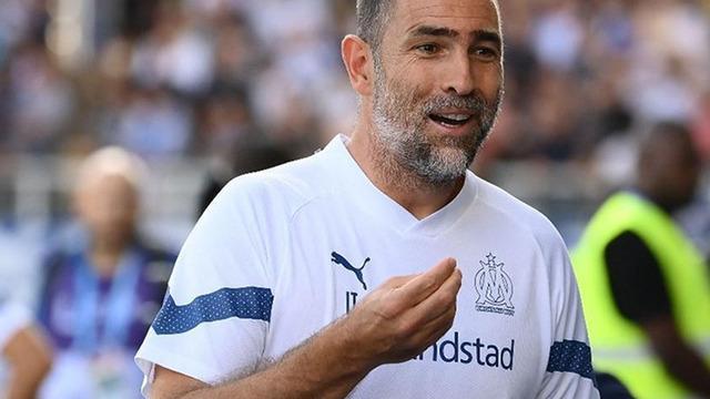 Süper Lig ekibinden Tudor hamlesi!