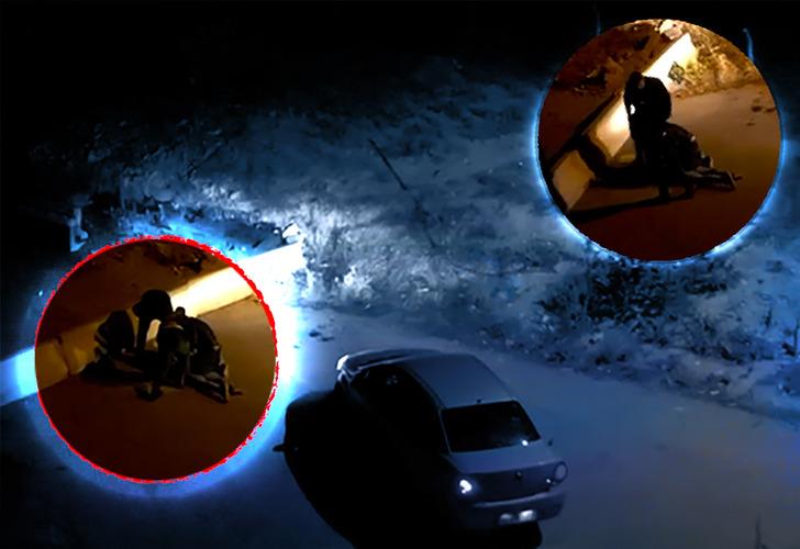 Zorla fuhuş yaptırdıkları kadınları bakın nasıl seçiyorlarmış! Ankara'da böyle yakalandılar, suç makinesi çıktılar