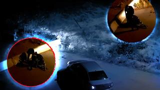 Zorla fuhuş yaptırdıkları kadınları bakın nasıl seçiyorlarmış! Ankara'da böyle yakalandılar, suç makinesi çıktılar