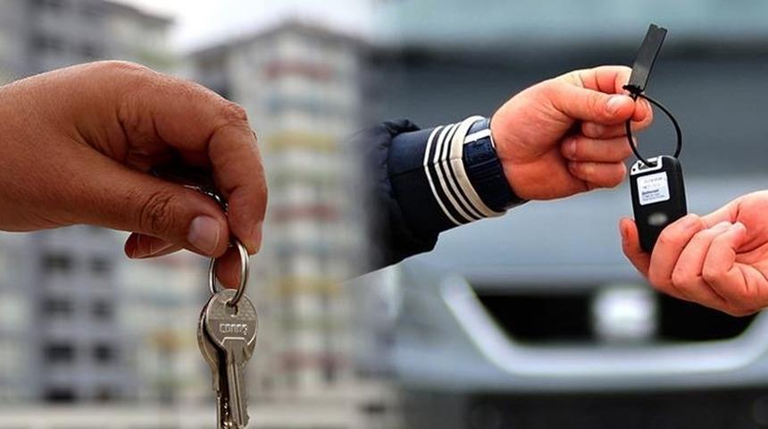 '2. elde yüzde 15'lere varan düşüş, 0 araçlarda kampanyalarla yüzde 20 indirim' Bakan Bolat açıkladı: '6 ay sonrasına' denilirken şimdi 3 saat! Emlakta köpük kalktı mı?