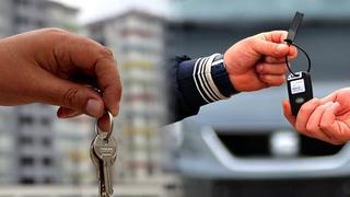 '2. elde yüzde 15'lere varan düşüş, 0 araçlarda kampanyalarla yüzde 20 indirim' Bakan Bolat açıkladı: '6 ay sonrasına' denilirken şimdi 3 saat! Emlakta köpük kalktı mı?