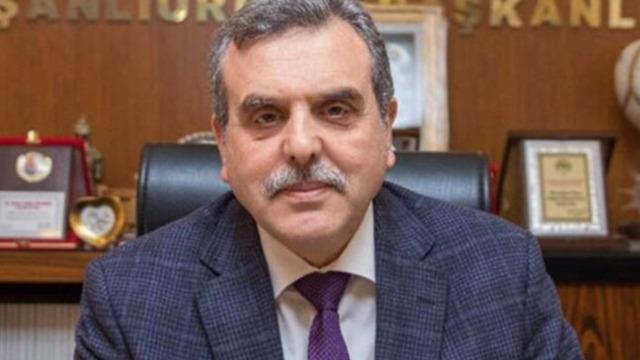 Şanlıurfa Belediye Başkanı Zeynel Abidin Beyazgül kimdir, kaç yaşında? Zeynel Abidin Beyazgül nereli? MasterChef Şanlıurfa'da!