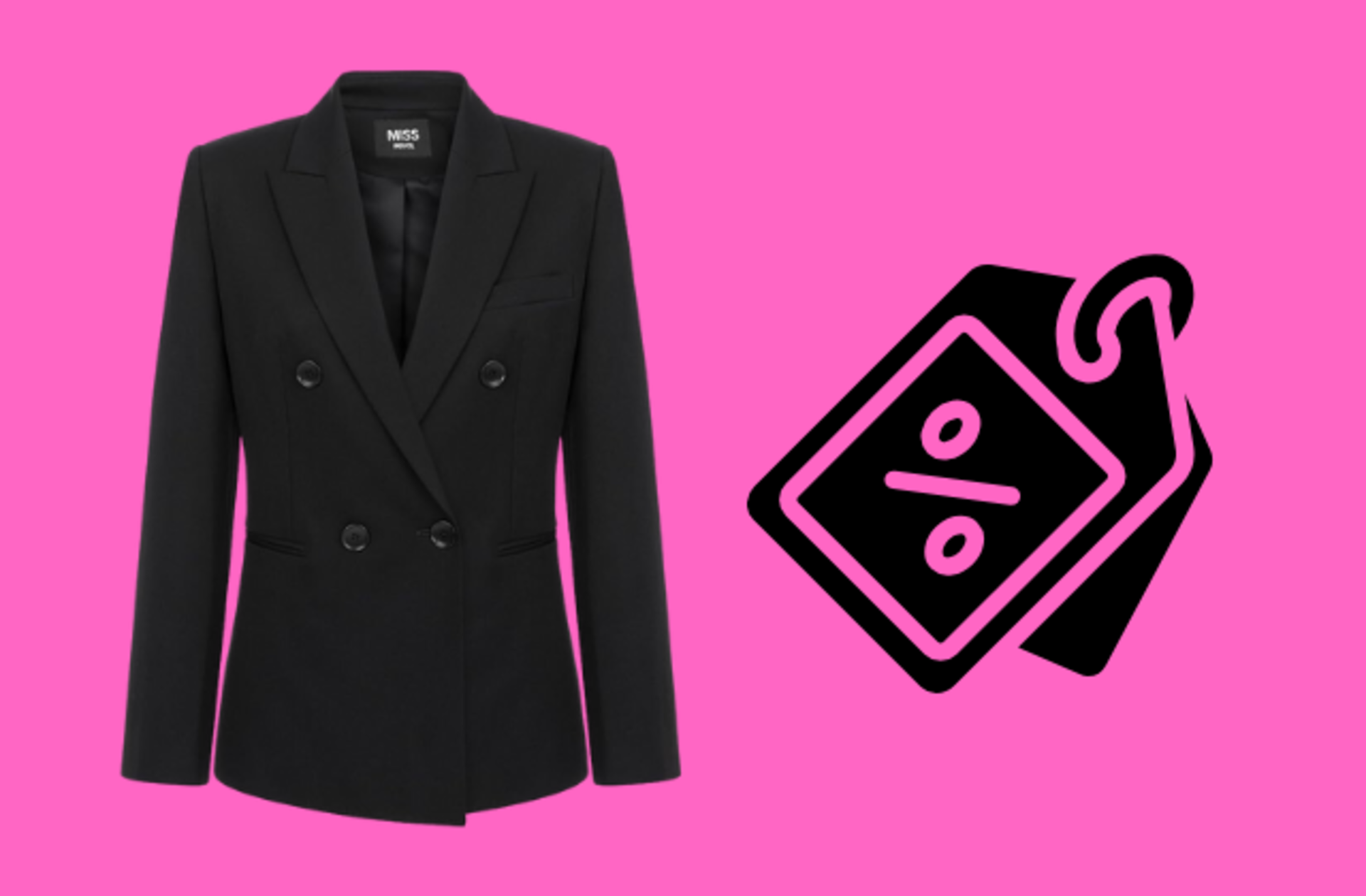 Her kadının gardırobunda olmalı! İpekyol blazer cekette kaçırılmayacak fırsat