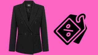 Her kadının gardırobunda olmalı! İpekyol blazer cekette kaçırılmayacak fırsat