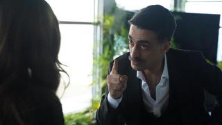 Yalı Çapkını'nın Kazım Ağa'sı Diren Polatoğulları'nın sır gibi sakladığı eşi ortaya çıktı! Güzelliğiyle olay oldu