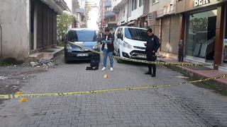 Ordu'da bir kişinin silahla yaralanmasına ilişkin 6 kişi yakalandı