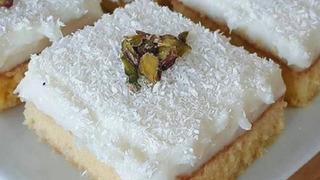 Gelinim Mutfakta Gelin Tatlısı tarifi! Gelin tatlısı nasıl yapılır, malzemeleri nelerdir? İşte püf noktası