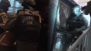 İstanbul'daki terör operasyonunda 'Yunanistan' izi! Lavrion Kampı'nda eğitim almışlar