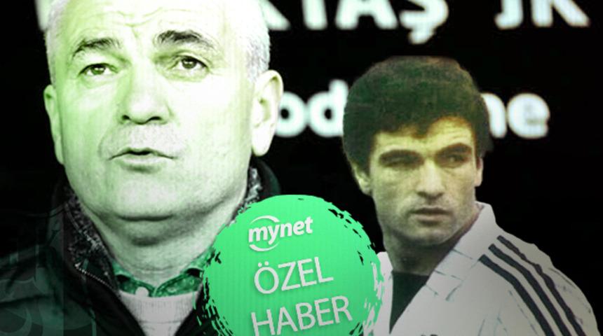 Rıza Çalımbay, Beşiktaş'tan teklif aldı mı? Şenol Güneş'in ayrılığının ardından flaş açıklama! ''Seve seve kabul ederim, orası benim evim''