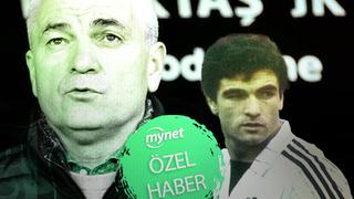 Rıza Çalımbay, Beşiktaş'tan teklif aldı mı? Şenol Güneş'in ayrılığının ardından flaş açıklama! ''Seve seve kabul ederim, orası benim evim''