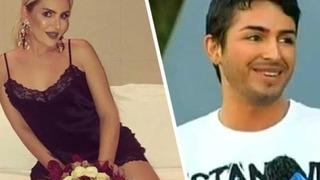 Estetiğe doymadı! Selin Ciğerci son haliyle dikkat çekti... 