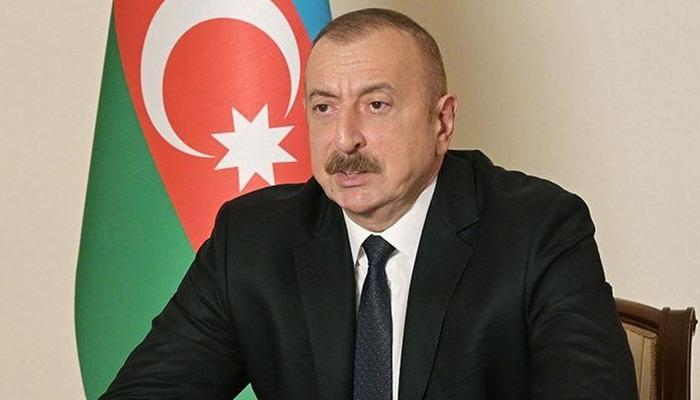 Azerbaycan Türkiye’yi istemeyen AB ülkesini açıklayıp çok sert tepki gösterdi: ‘Açık bir ikiyüzlülük’