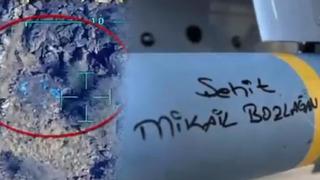 Bakan Yerlikaya duyurdu! 2 terörist etkisiz hale getirildi