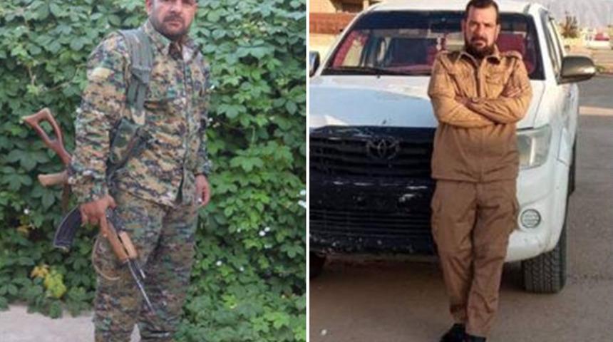 SON DAKİKA | MİT'ten nokta operasyon! İlyas Biro Eli etkisiz hale getirildi