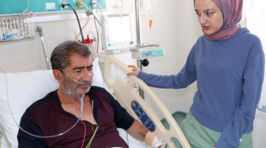 ASM'de dehşet: Doktoru odasında bayıltana kadar dövdüler! Sebebi 'pes' dedirtti