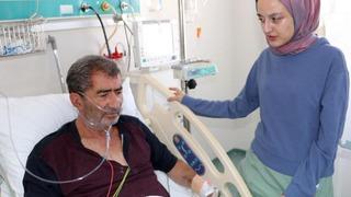 ASM'de dehşet: Doktoru odasında bayıltana kadar dövdüler! Sebebi 'pes' dedirtti