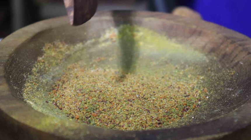 Bu baharat karışımı kış hastalıklarından uzak tutuyor! Kalp ve damar sağlığını koruyor