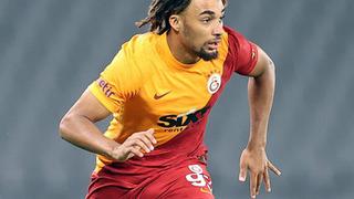 Galatasaray'da Sacha Boey imzayı atmak üzere!