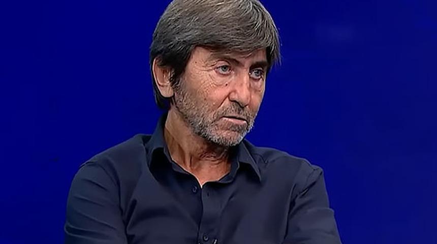 Rıdvan Dilmen'den Fenerbahçe ile ilgili yeni iddia!